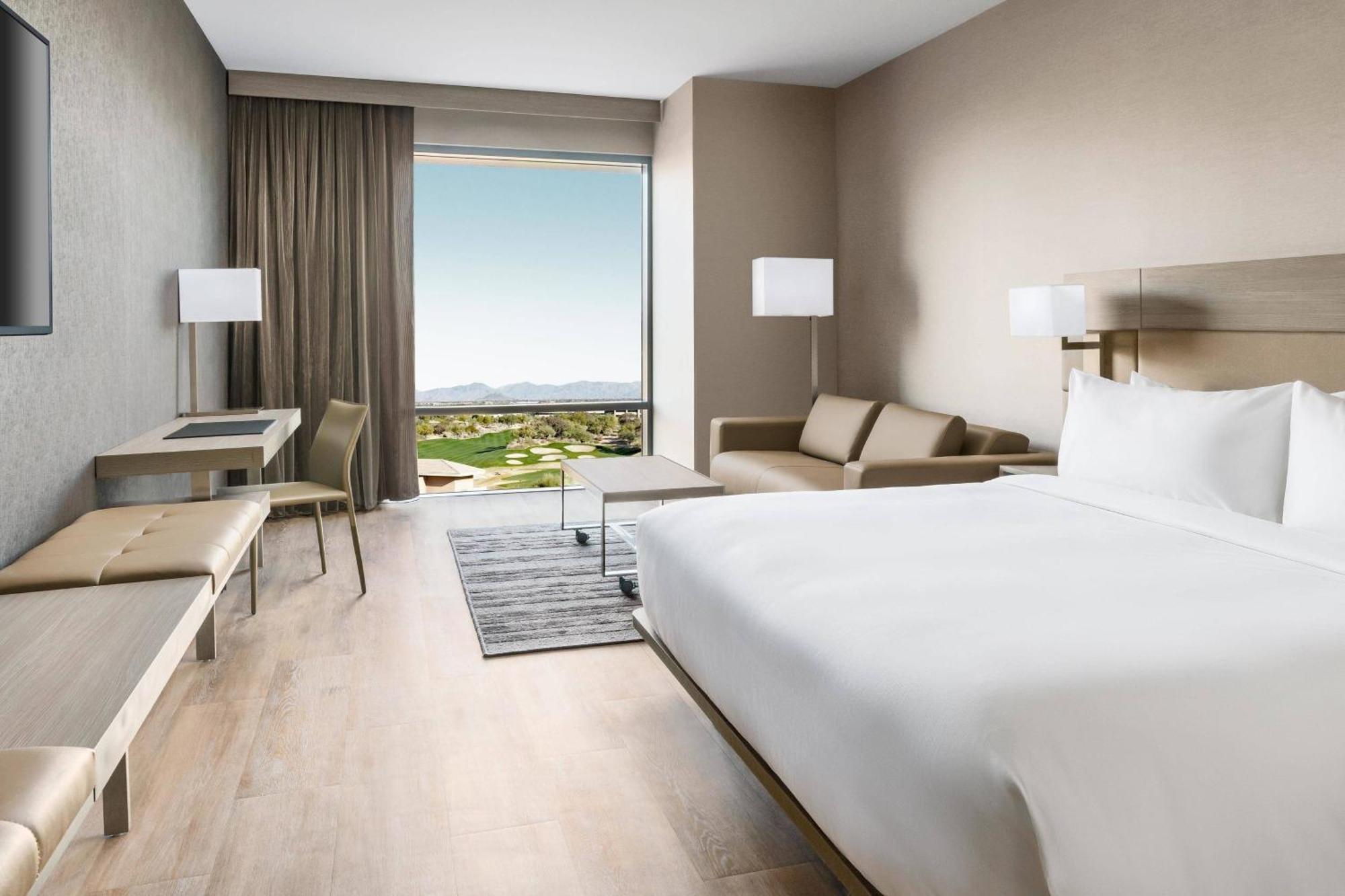 Paradise Valley Ac Hotel By Marriott Scottsdale North מראה חיצוני תמונה