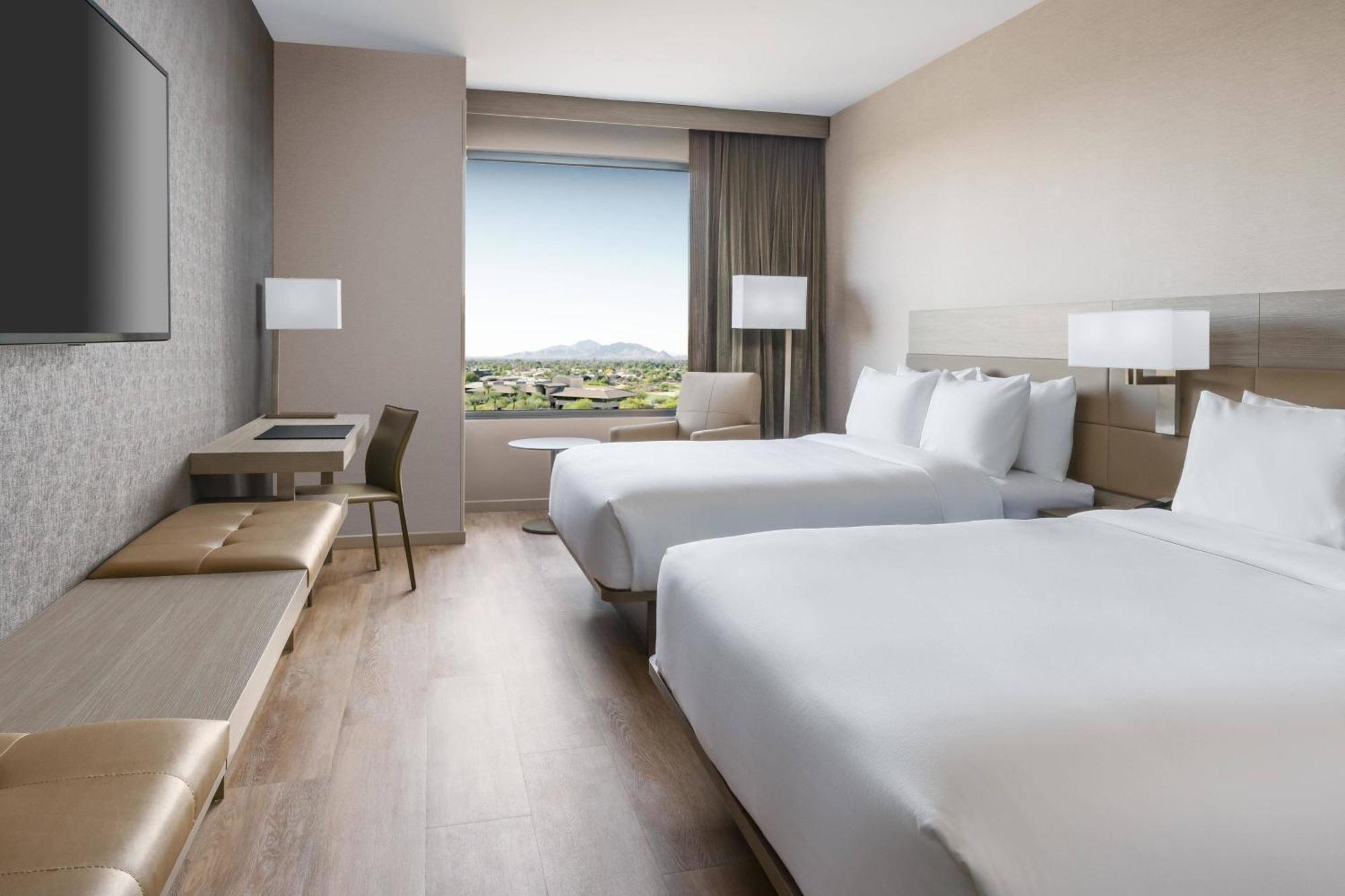 Paradise Valley Ac Hotel By Marriott Scottsdale North מראה חיצוני תמונה