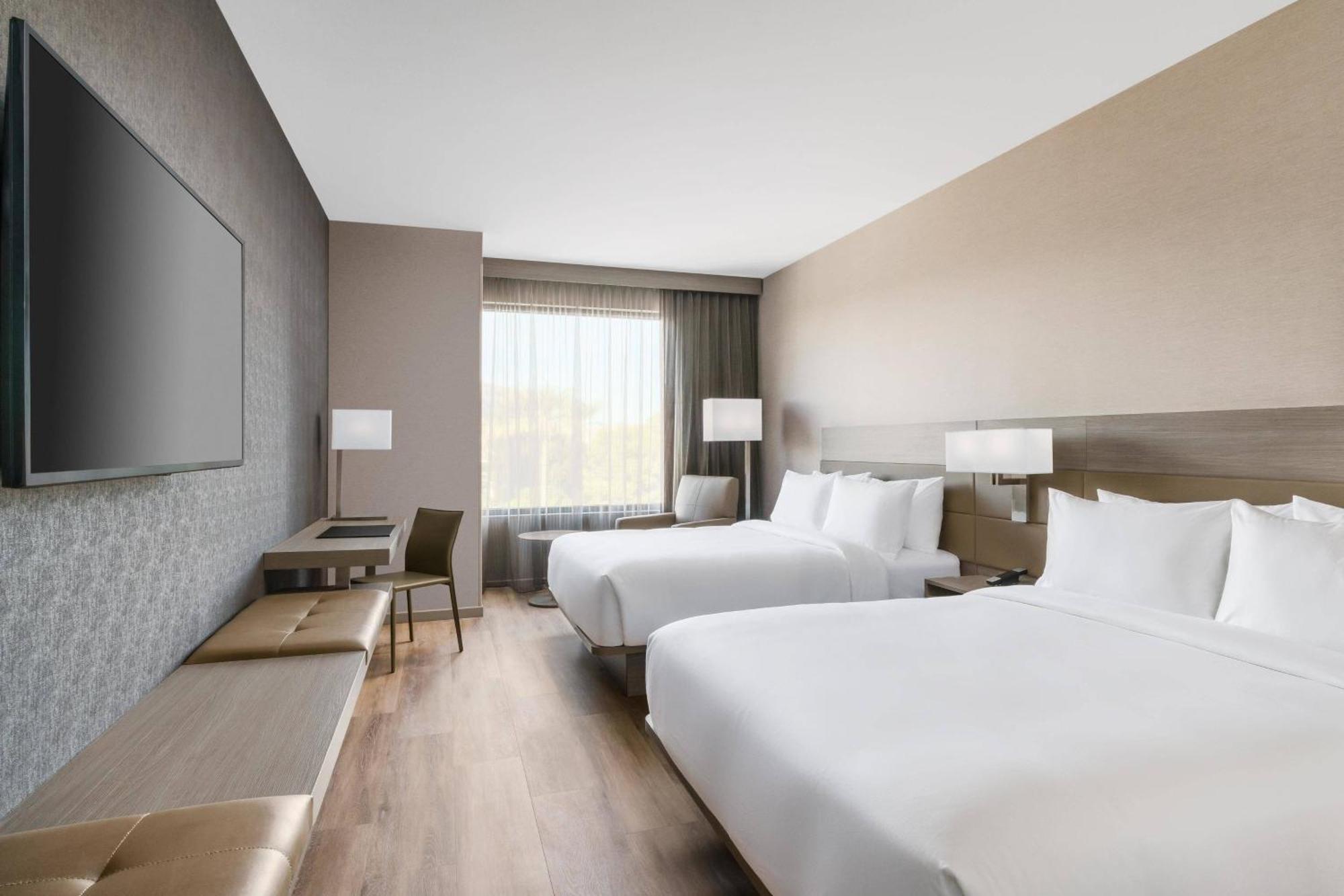 Paradise Valley Ac Hotel By Marriott Scottsdale North מראה חיצוני תמונה